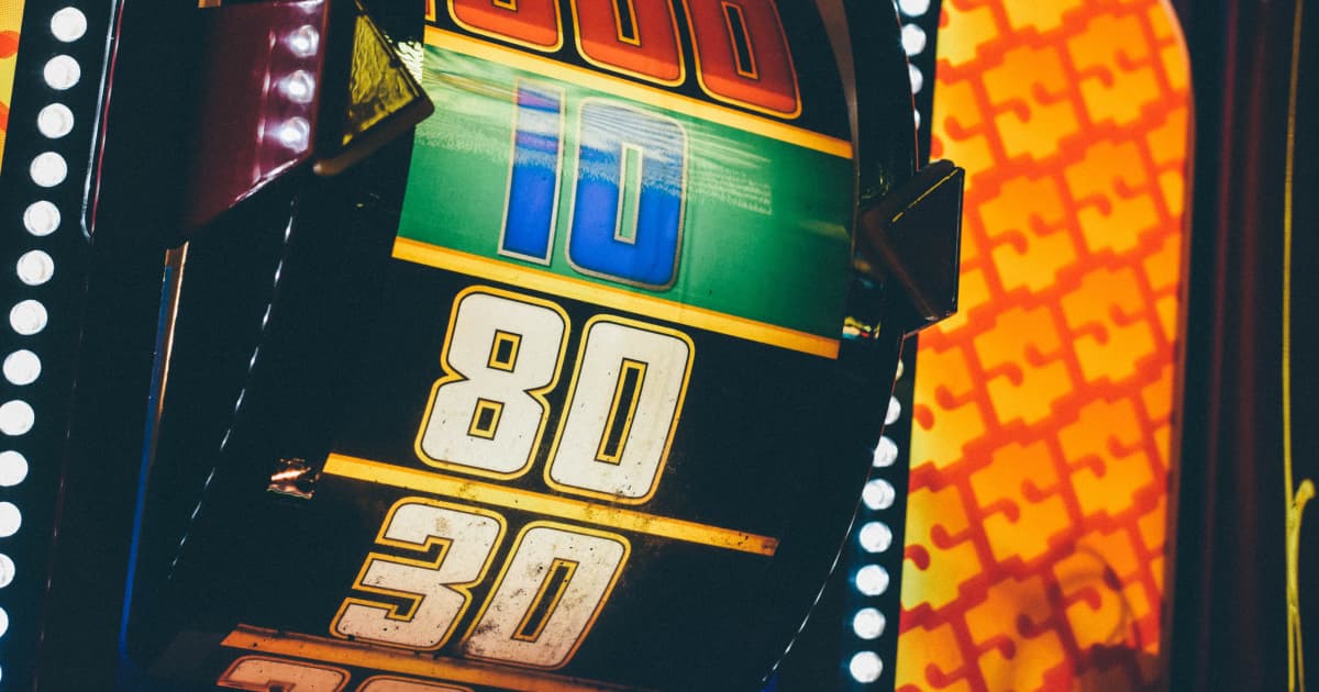 888casinos revoluciona el juego en línea con las nuevas actualizaciones image