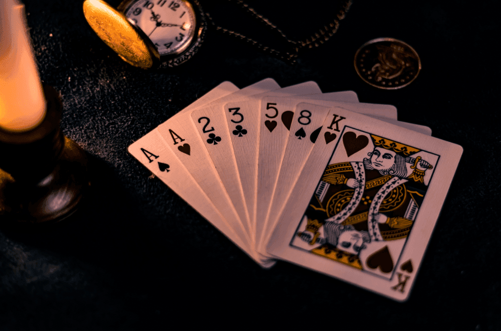 Todos los ojos puestos en los jugadores indios mientras Ezugi estrena Lucky 7 image