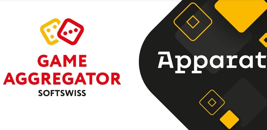 SOFTSWISS agrega Apparat Gaming a su línea de estudios image