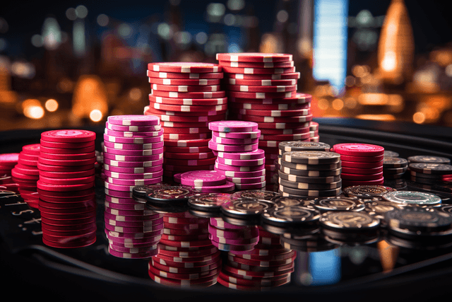 Cómo funcionan los bonos de casino - Guía de bonos de casino en línea 2025 image