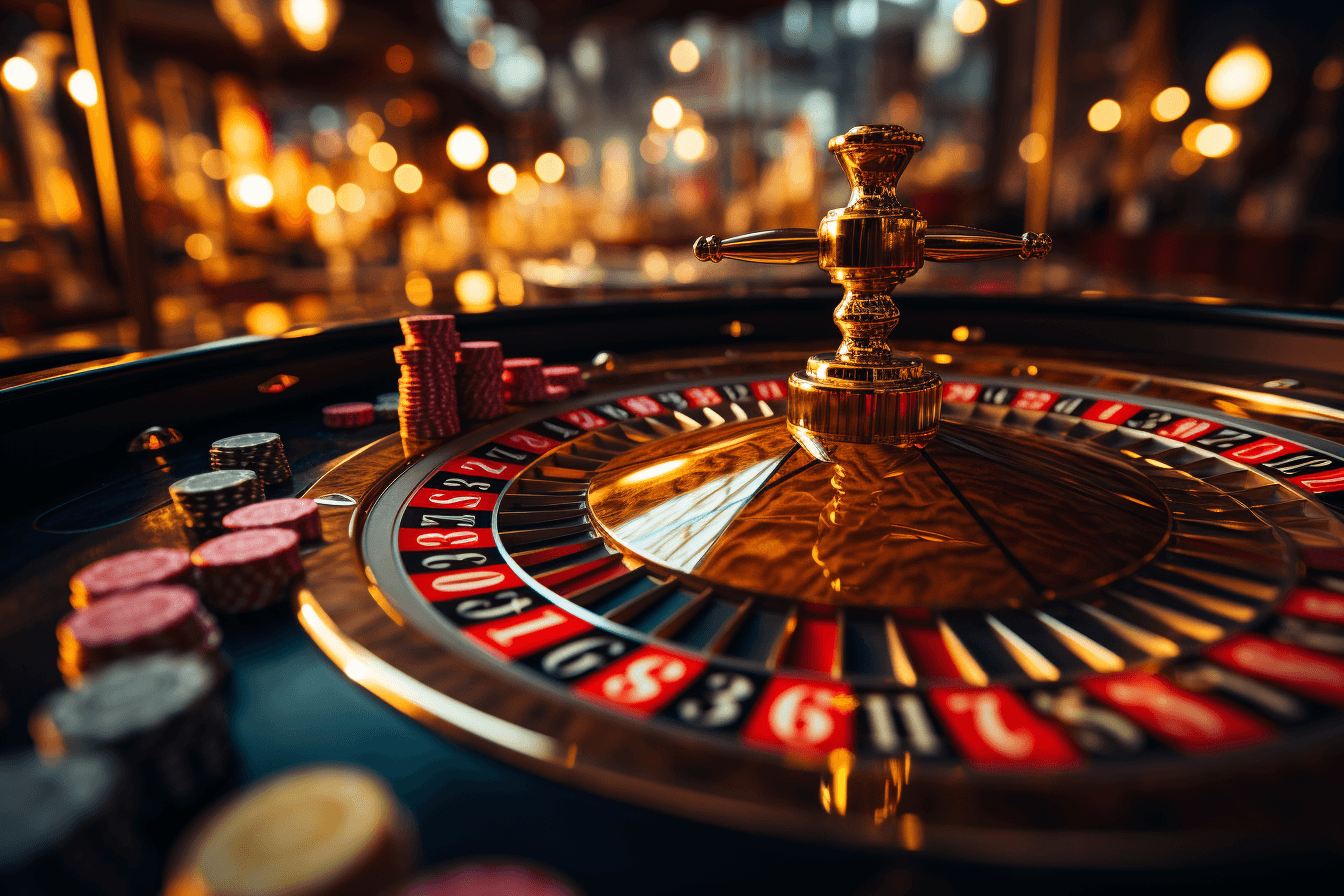 ¿Cómo jugar y ganar en los juegos de casino en línea Wheel? image