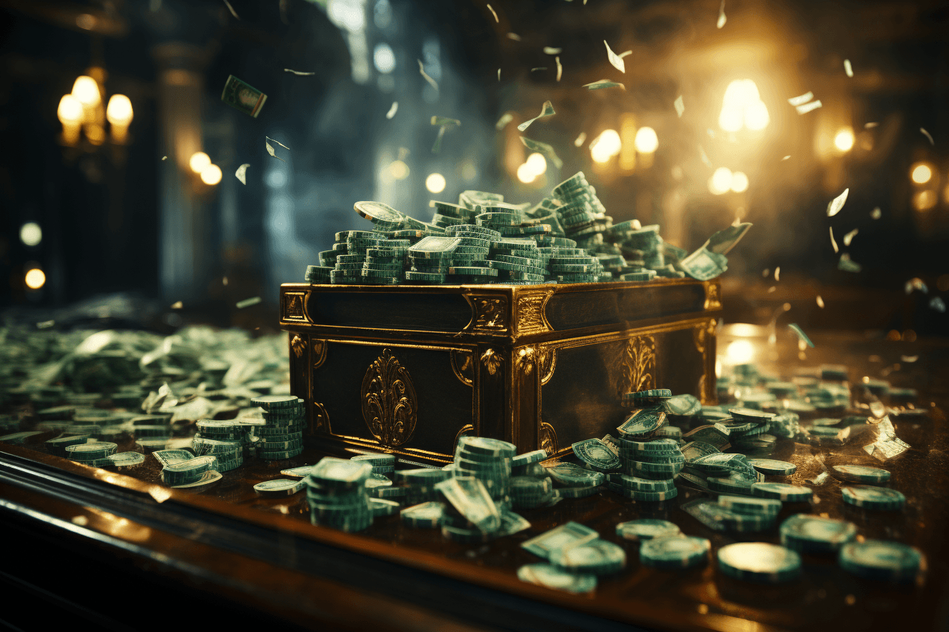 Bonos de casino en línea de juego gratuito: ¿son realmente gratuitos? image