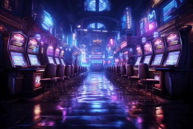 Por qué la casa siempre gana: explicando la rentabilidad de los casinos online image