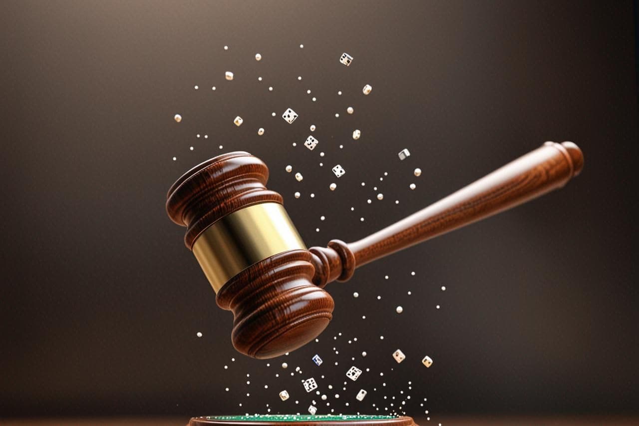 Virtual Gaming Worlds se enfrenta a una demanda colectiva por presunto juego ilegal image