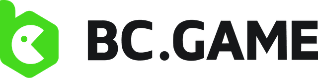 BC.GAME Logotype