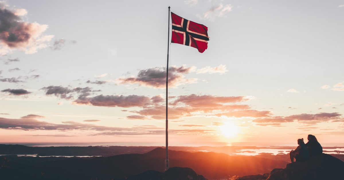 Los criptocasinos se apoderan del juego en Noruega