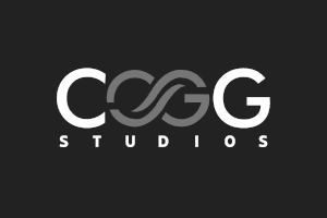 Los 10 mejores Casino Online con COGG Studios