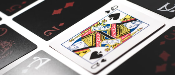 Lo que necesitas para crear una estrategia de póquer en línea