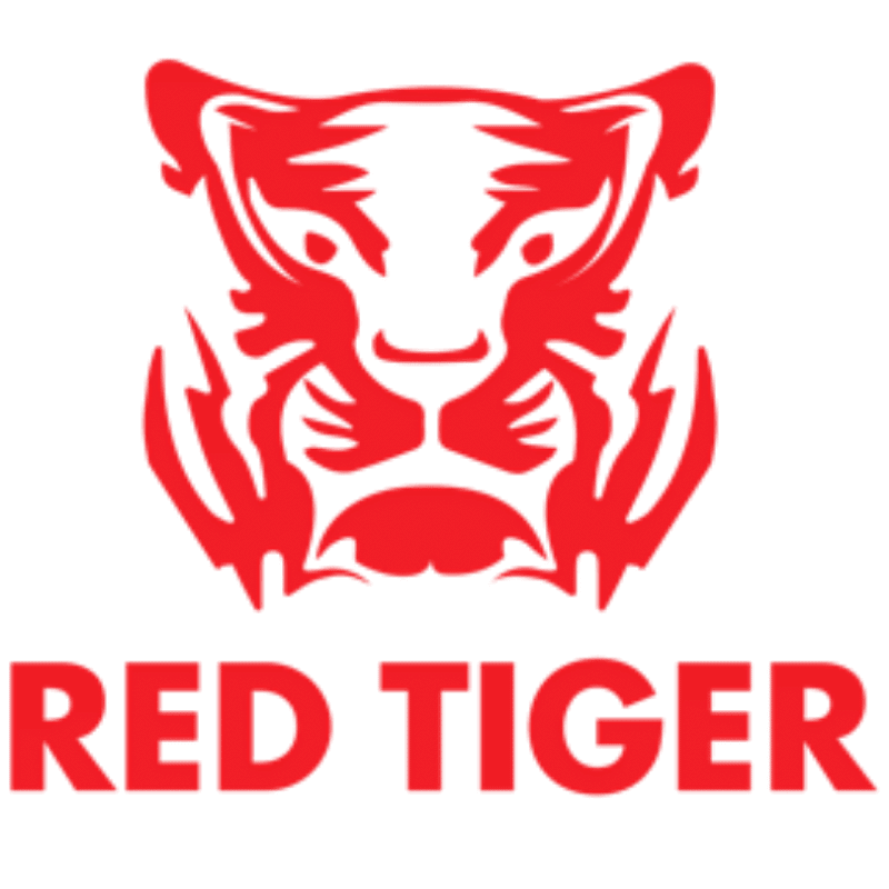 Los 10 mejores Casino Online con Red Tiger Gaming