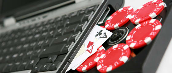 Cómo jugar al videopóquer en línea