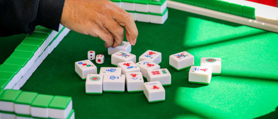 PuntuaciÃ³n en Mahjong