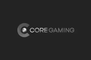 Los 10 mejores Casino Online con Core Gaming