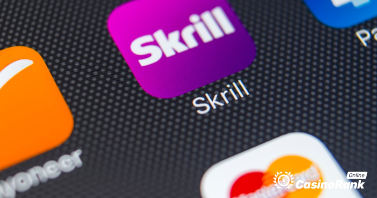 Límites y tarifas de Skrill: comprender y administrar los costos de los pagos de casino en línea