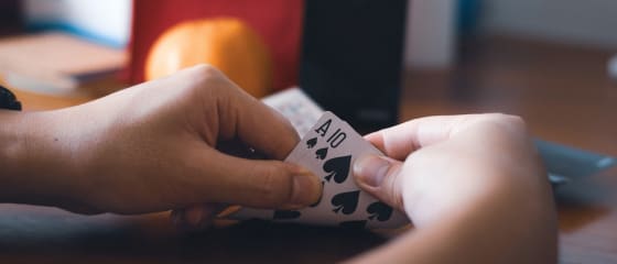 GuÃ­a para principiantes para ganar en el blackjack en los casinos en lÃ­nea