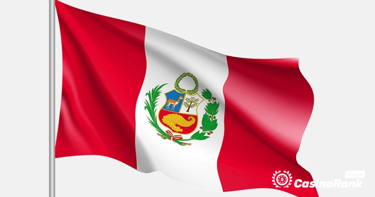 Greentube y Betsson Group llegaron a un acuerdo de contenidos en Perú