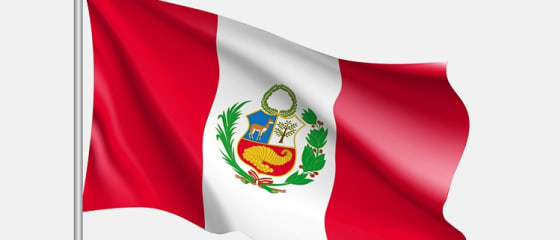 Greentube y Betsson Group llegaron a un acuerdo de contenidos en Perú