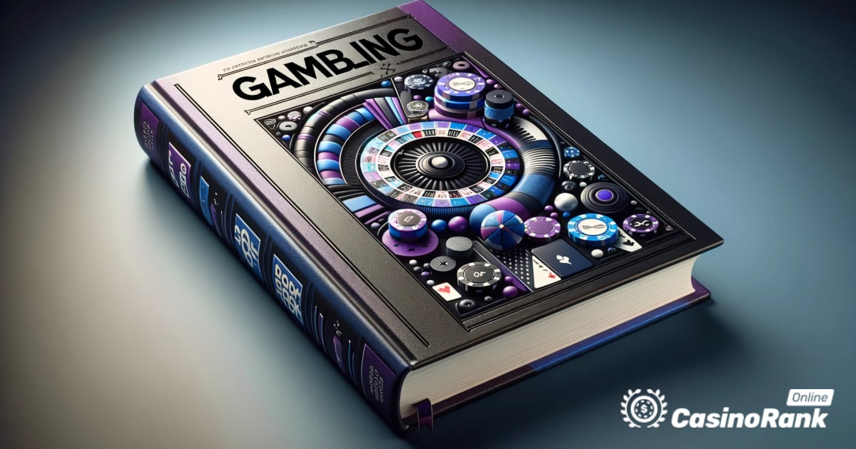 Los 10 mejores libros sobre apuestas para jugadores de casino y apostadores deportivos