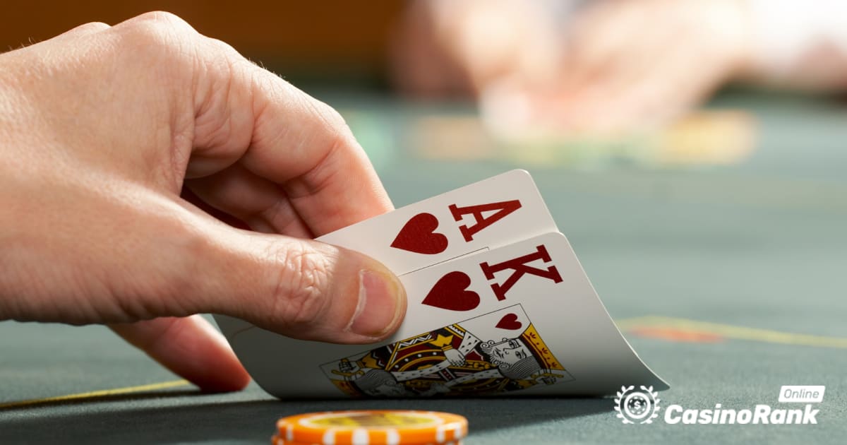 Pagos y probabilidades de video póquer en línea