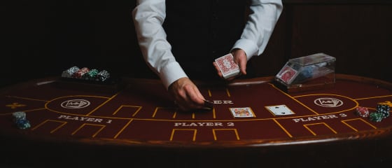 CÃ³mo depositar y retirar con tarjetas de crÃ©dito en los casinos en lÃ­nea