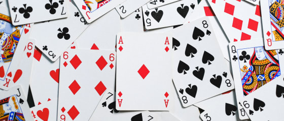 Estrategias y TÃ©cnicas de Conteo de Cartas en Poker