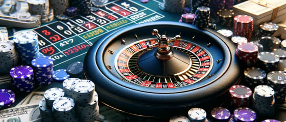 Los mejores consejos para encontrar los juegos de casino mejor pagados para jugar en línea