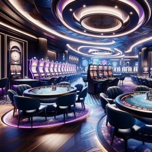 ¿Pueden los casinos online expulsar a un jugador?